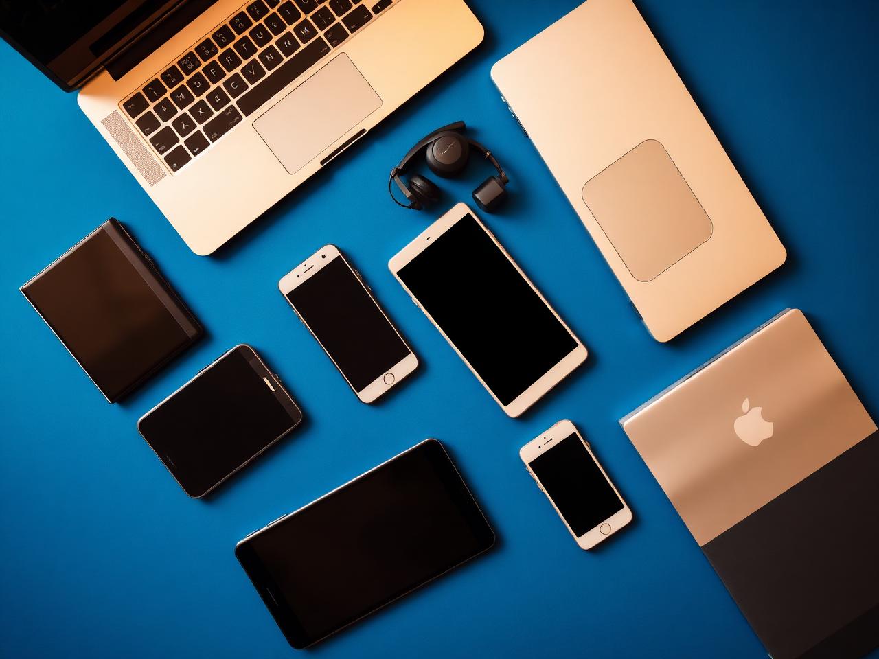 Electronics